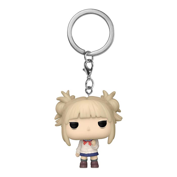 Funko Pop! Keychain My Hero Academia Himiko Toga