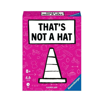 Ravensburger That's Not a Hat