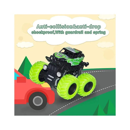 Monster Truck Toys Stunt Cars Assorted - Random Pick