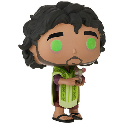 Funko Pop Disney Encanto - Bruno Madrigal Glows in The Dark