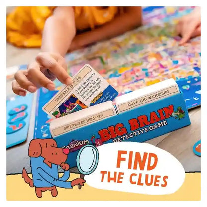 Funko Cranium Board Game Winter Waves 5