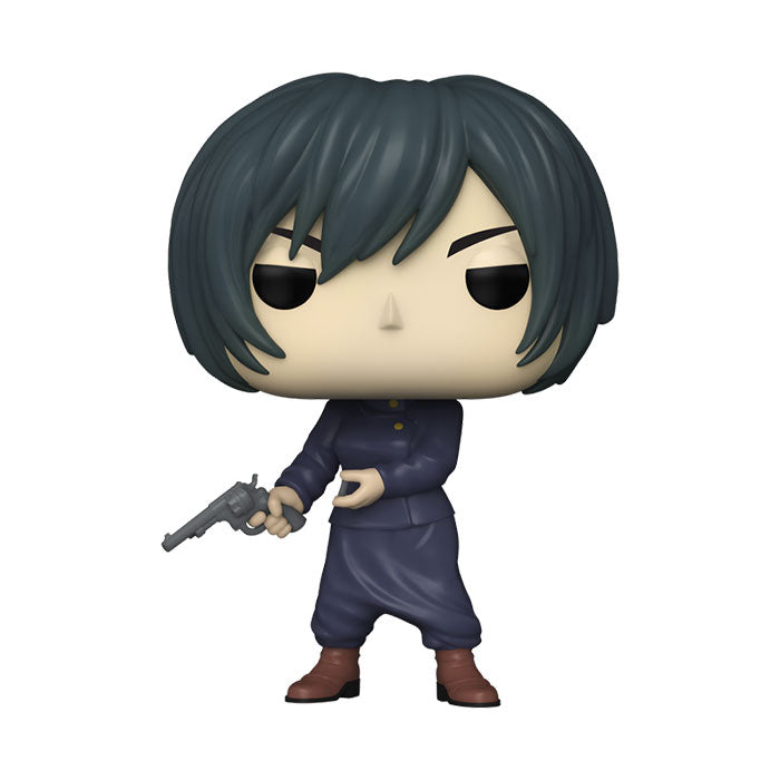 Funko Pop! Mai Zen in - Jujutsu Kaisen