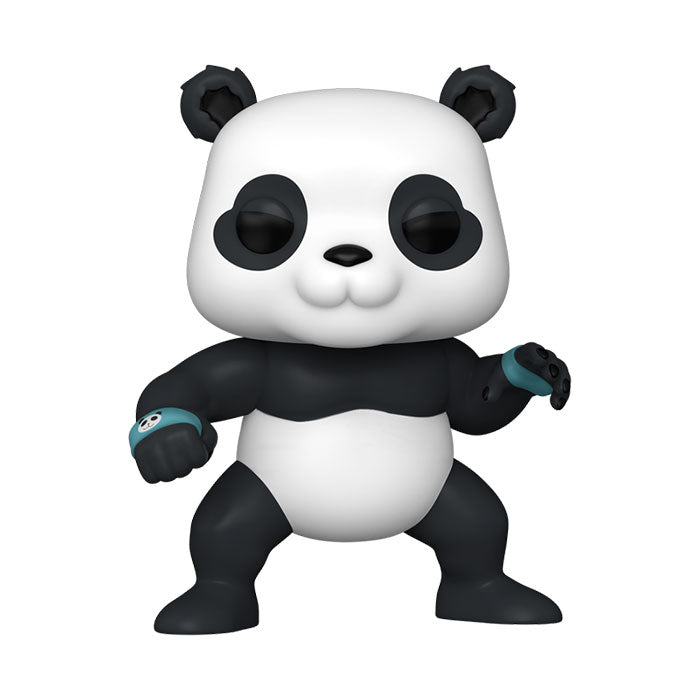 Funko Pop! Panda - Jujutsu Kaisen