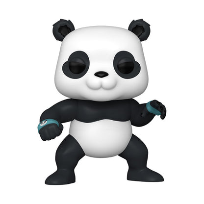 Funko Pop! Panda - Jujutsu Kaisen