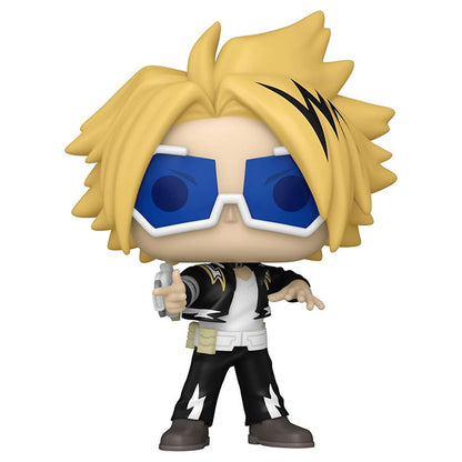 Denki Kaminari