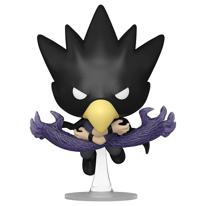 Funko Pop! Animation: My Hero Academia - Tokoyami (Fallen Angel)