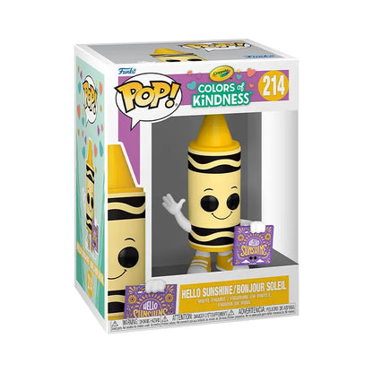 Funko Pop