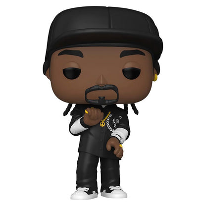 Funo Pop! Jumbo: Snoop Dogg (Drop It Like It's Hot)
