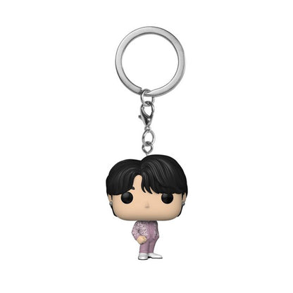 Funko Pop! Keychain Jimin BTS