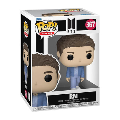Funko Pop! Rocks BTS RM