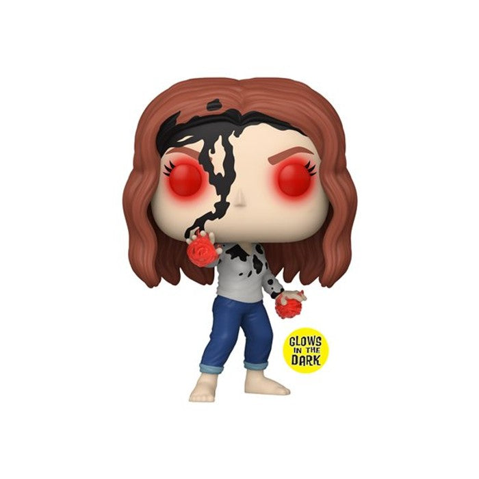 Funko Pop! Marvel Dead Strange Wonder Maximoff Etertainment Earth