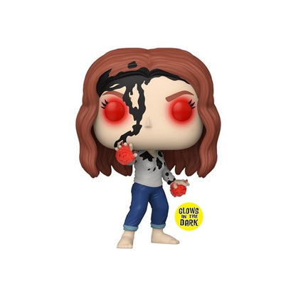 Funko Pop! Marvel Dead Strange Wonder Maximoff Etertainment Earth