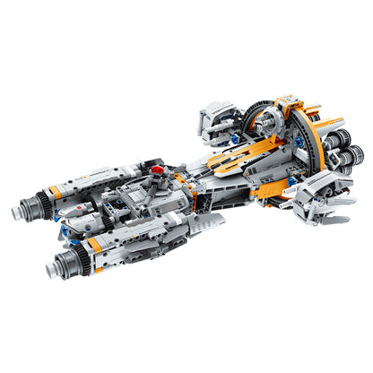 Block Kit Starcraft - 955 Pieces