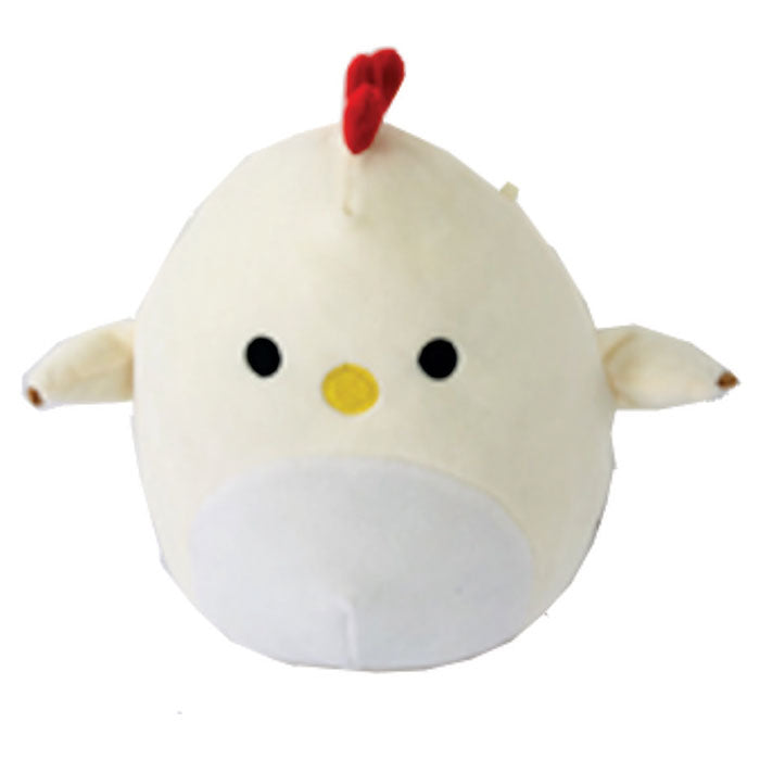 Squishmallow Farm 8 Inch Plush - Random Pick