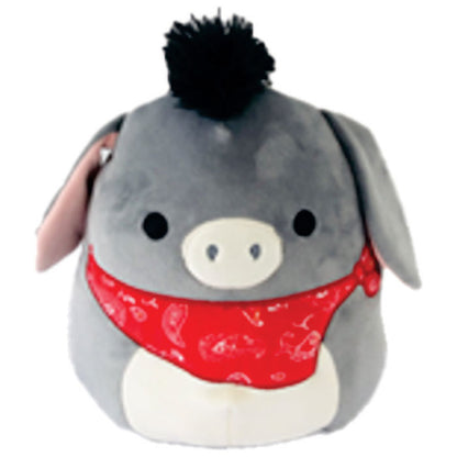 Squishmallow Farm 8 Inch Plush - Random Pick