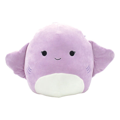 Squishmallow Sea life 12 Inch Plush - Random Pick