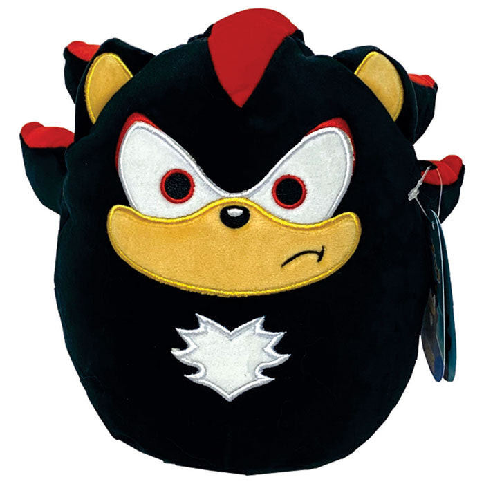 Squishmallow Sonic 8 Inch Plush - Random Pick