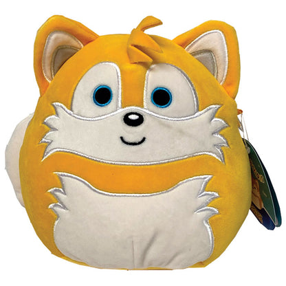 Squishmallow Sonic 8 Inch Plush - Random Pick