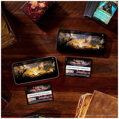 Magic The Gathering: Lord of the Rings: Tales of Middle-Earth Starter kit
