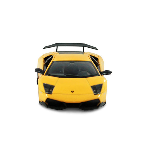 Murcielago LP Yellow 1.43