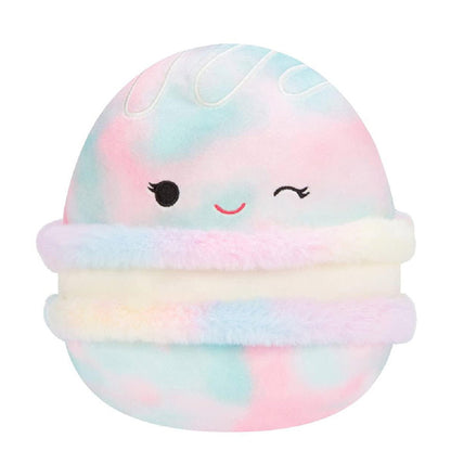 Squishmallows Plush Food Toy 8 Inch Random Pick