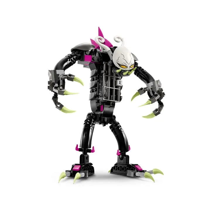 LEGO DREAMZzz Grimkeeper the Cage Monster - 274 Pieces
