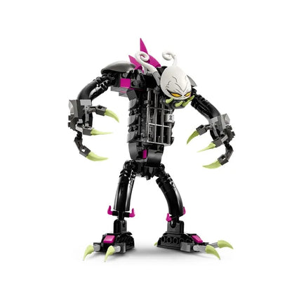 LEGO DREAMZzz Grimkeeper the Cage Monster - 274 Pieces