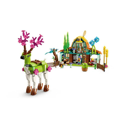 LEGO DREAMZzz Stable of Dream Creatures - 681 Pieces