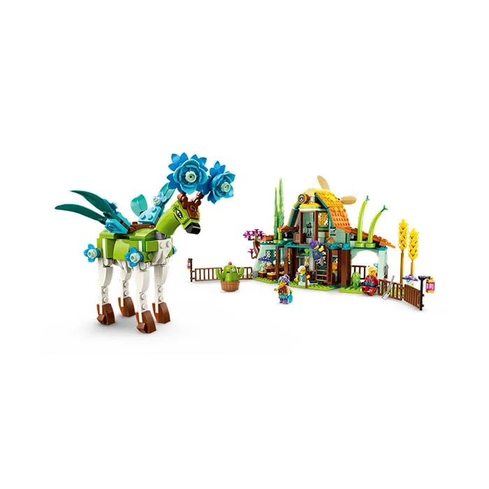 LEGO DREAMZzz Stable of Dream Creatures - 681 Pieces