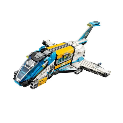 LEGO DREAMZzz Mr. Oz s Spacebus - 878 Pieces