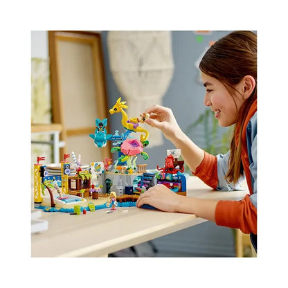LEGO Friends Beach Amusement Park - 1348 Pieces