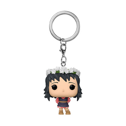 Funko Pop! Keychain Demon Slayer Makomo