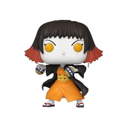Funko Pop! Demon Slayer Susamaru – Chase