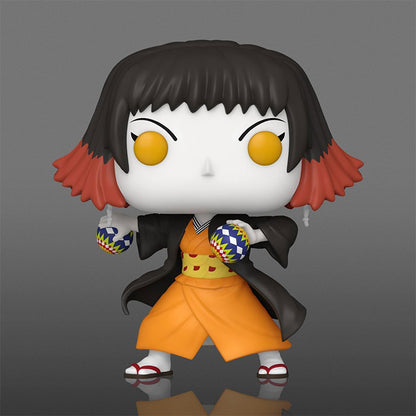 Funko Pop! Demon Slayer Susamaru Chase Edition