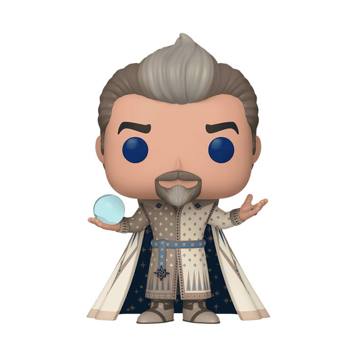 Funko Pop King Magnifico Disney Wish