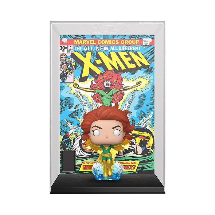 Funko Pop! Comic Covers Marvel Phoenix X-Men