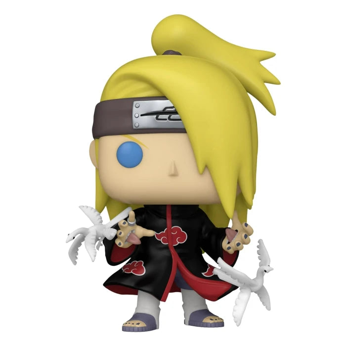 Funko Pop Animation Naruto Shippuden Deidara
