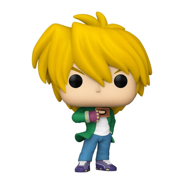 Funko Pop Animation Yu-Gi-Oh Joey Wheeler