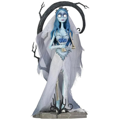 ABYSTYLE Studio Corpse Bride Emily SFC Figure