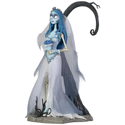 ABYSTYLE Studio Corpse Bride Emily SFC Figure