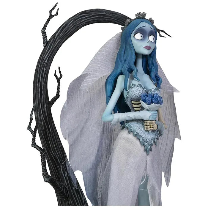 ABYSTYLE Studio Corpse Bride Emily SFC Figure