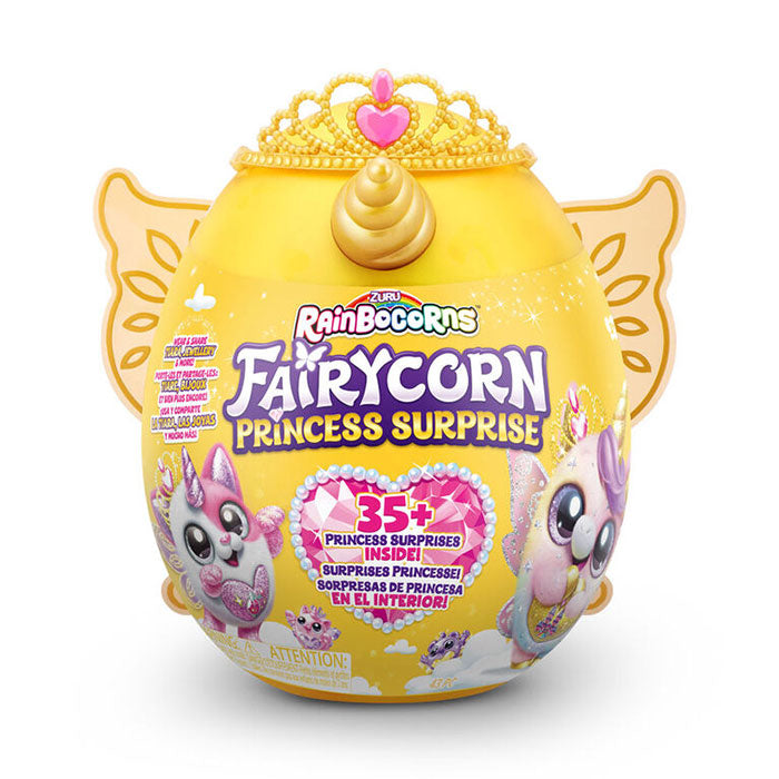 Zuru Rainbocorns Fairycorn Princess Surprise - Fairy Princess
