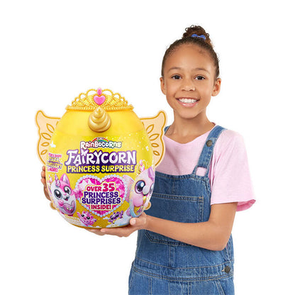 Zuru Rainbocorns Fairycorn Princess Surprise - Fairy Princess