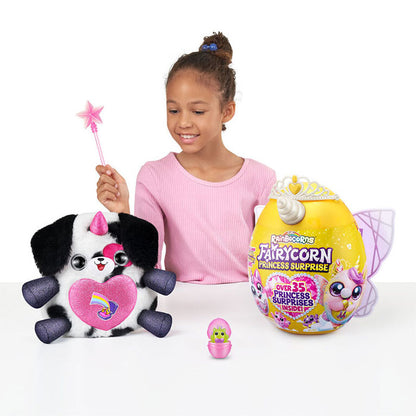 Zuru Rainbocorns Fairycorn Princess Surprise - Fairy Princess