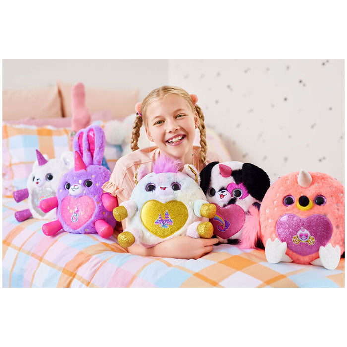 Zuru Rainbocorns Fairycorn Princess Surprise - Fairy Princess