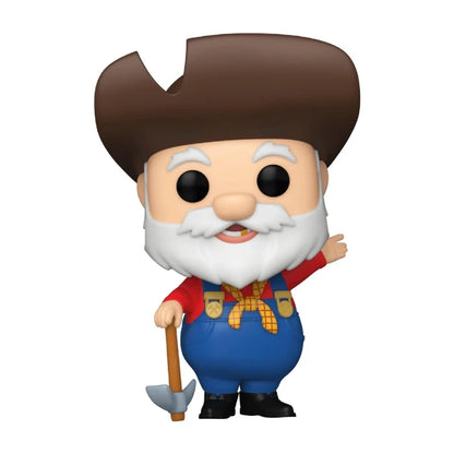 Funko Pop! Disney Toy Story 2 Stinky Pete Specialty Series Exc