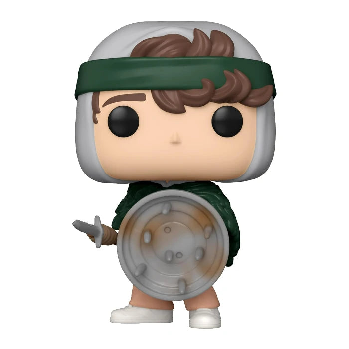 Funko Pop Television Stranger Things Hunter Dustin
