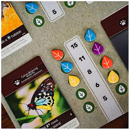 Earth - The Board Game