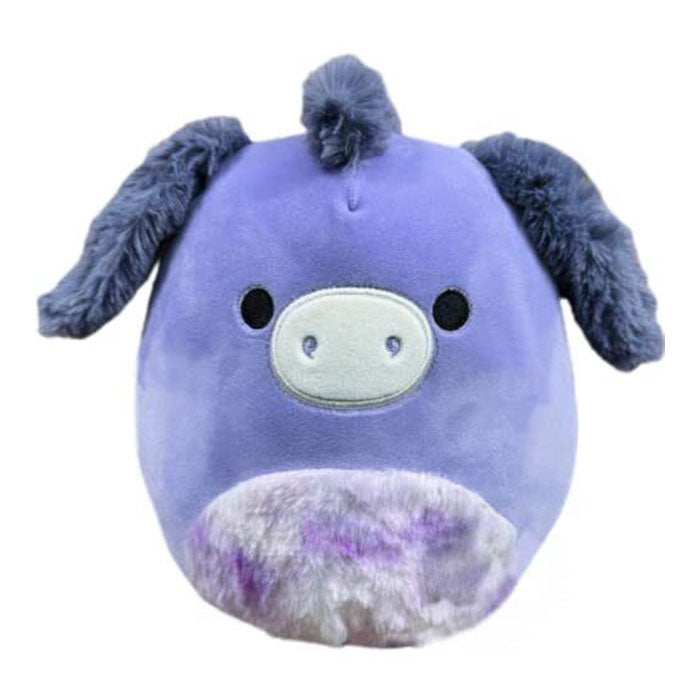 Squishmallows Fantasy 8 Inch Soft Plush Squishy Toy Assorted (Random Pick)