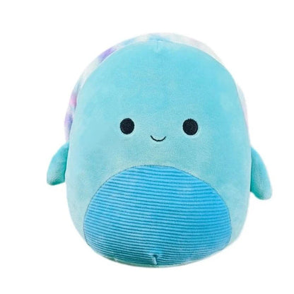 Squishmallow Sealife Squad Plush Toy 5 Inch Assorted (Random Pick)